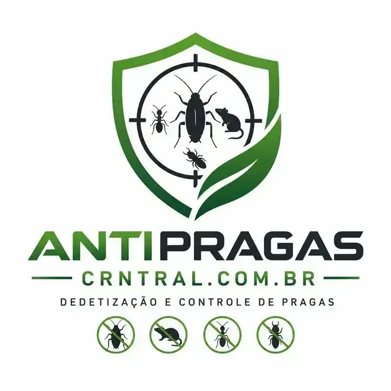 ANTI PRAGAS CENTRAL
